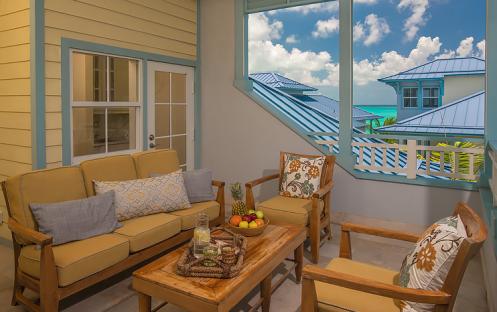 Beaches Turks & Caicos Resort Villages & Spa-Key West Three Bedroom Gardenview Butler Villa 4_15556